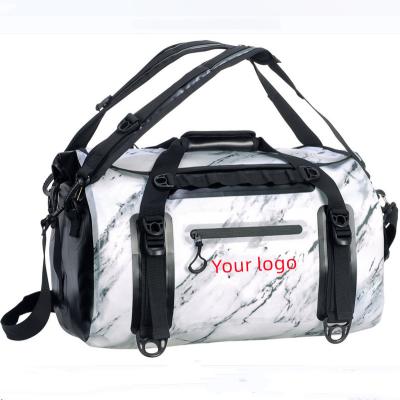 China Factory Price Waterproof Duffel Bag OEM Outdoor Waterproof Travel Bag for sale