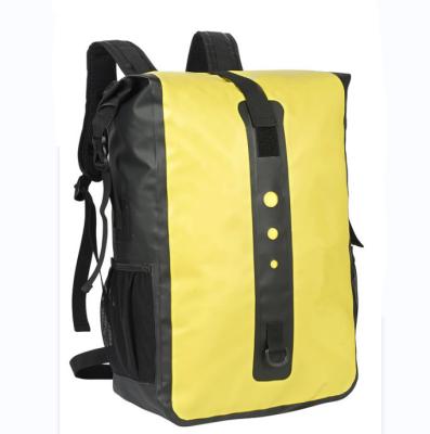 China Factory Price Waterproof Outdoor Backpack OEM for sale