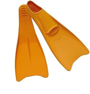 China Hot Selling High Quality Rubber Swim Fins Rubber Diving Fin from Taiwan for sale