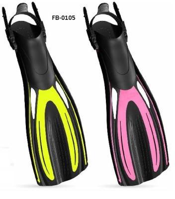 China Other Other Equipment Wholesale Snorkeling Diving Fins / Fashion Design Diving Fins / Good Performance Quality Diving Fins for sale