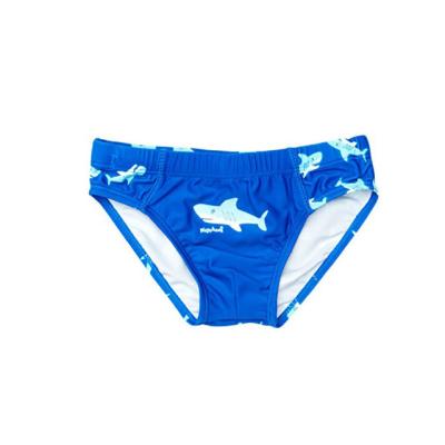 China Wholesale OEM Swimwear Boy Beachwear Brief Breathable Underwear for sale