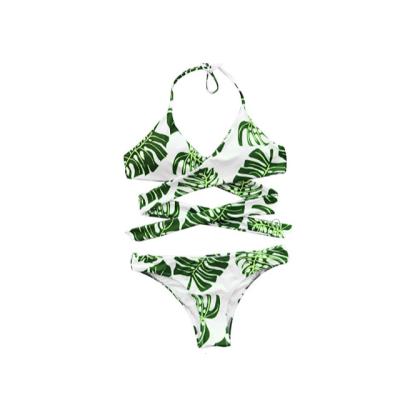 China New Fashion Anti-UV Anti-UV Women's Sexy Swimming Suit Bikini for sale