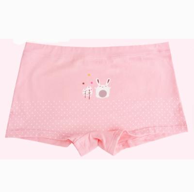 China Breathable Girl's Brief Children's Underwear Kids Underwear Girls Kids Panties Babies Underwear for sale