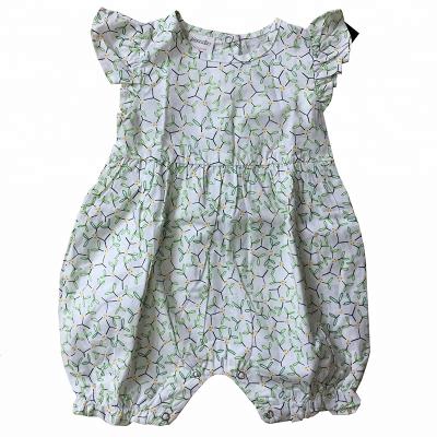 China Fashion Import Cotton Organic Clothing Organic Sleeve Baby Short Kids Clothes Kids Clothes for sale