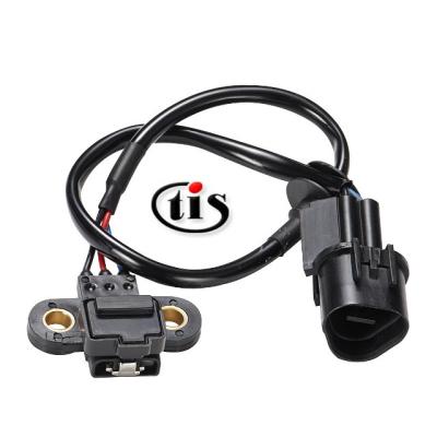 China Crankshaft Position Sensor J5T26273, MR420734 For Mitsubishi Standard Size for sale