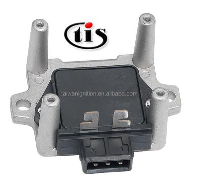 China Ignition Control Module 0221601003, 0221601005 for SKODA Octavia Standard Size for sale