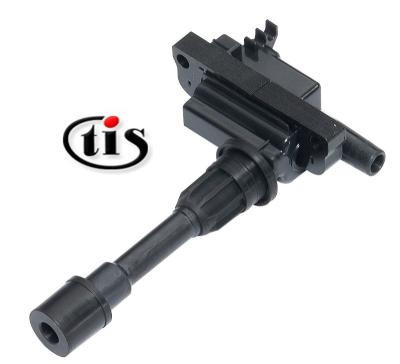 China Auto Part FFY1-18-100 FP85-18-100C New Pencil Ignition Coil Direct Standard Size for sale