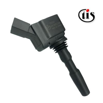 China Pencil Direct Ignition Coil 04C905110B 04C905110B 04C905110D 04E905110A A1 (8X1 for sale