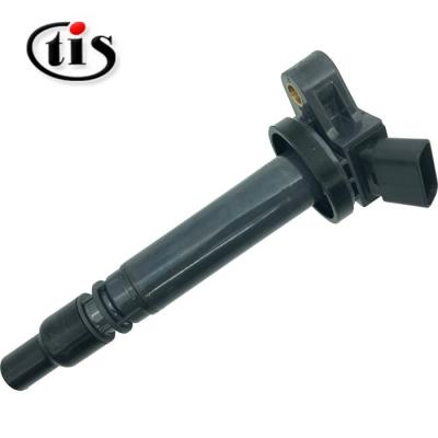 China High Quality TIS Pencil 90919-02238 Ignition Coil For Corolla Standard Size for sale