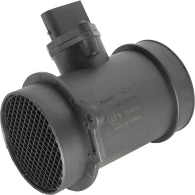 China New 0280217517 Mass Air Flow Meter MAF Sensor Replacement For C280 TISAF158 for sale