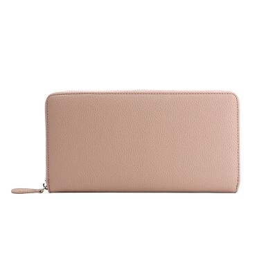 China RFID Selling BEST Designer Handbags and Purses Wholesale Women's Long Leather Handbag Purse for sale