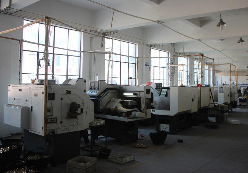 Verified China supplier - Zhuji Yingfeng Machinery Co., Ltd.