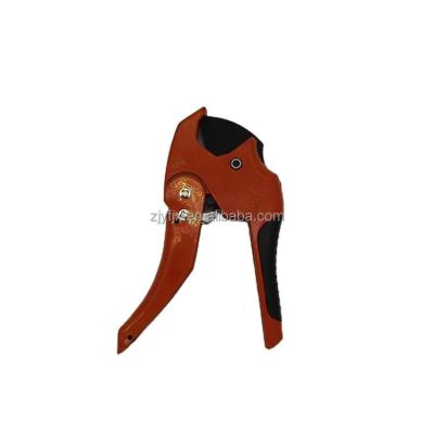 China Factory direct high quality plastic cutter factory supply vinyl orange pipe cutter M for sale