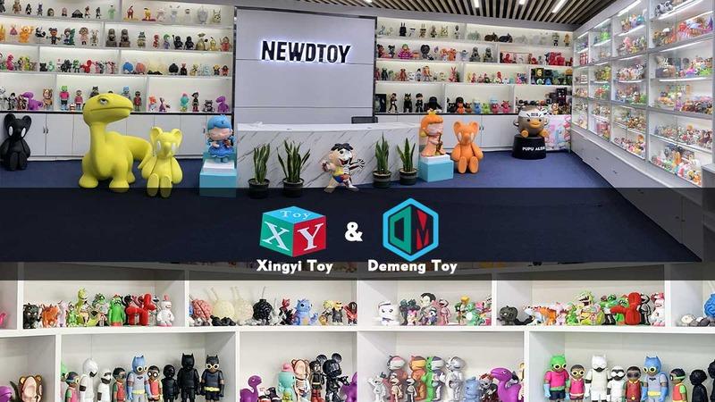 Verified China supplier - Shenzhen Xingyi Toy Co., Ltd.