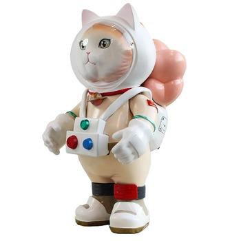 China Cartoon Toy Custom 3d printed high quality custom designer vinyl toys sofubi toy maker for sale