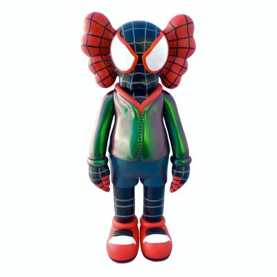 China Custom Original Cartoon Toy Factory Character PVC Toys Mini Designer 3D Printing Vinyl Toy Maker for sale