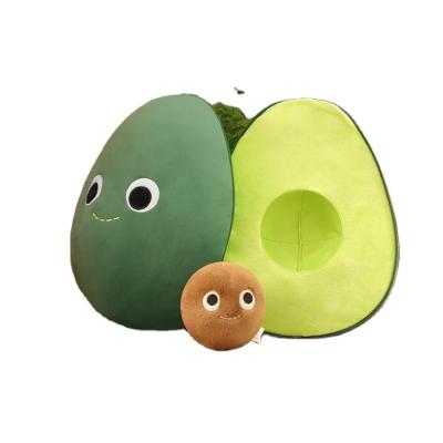 China Custom Soft Plush Toy Make Your Own Collection Fruit Shape Toy Customized Plush Toy Supplier Stuffed for sale