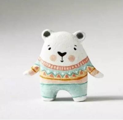 China Cartoon Toy Make Your Own High End Plush Toy Designer Stuff Toy For Figure Supplier for sale