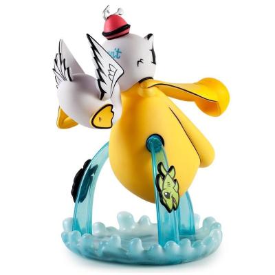 China Custom Eco-Friendly PVC Figure Toy Manufacturer Oem Art Pvc Collectible Toy for sale