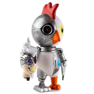 China Custom Factory PVC Figure Eco-friendly OEM Toy Made Collectible Vinyl Toys For Collection for sale