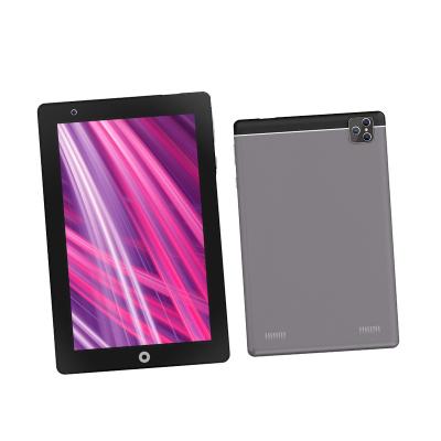 China 8 Inch Mini Tablet PC Metal Case Hard Android Tablet PC With Touch Screen Octa Core Support Dual Wifi for sale