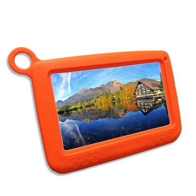 China Hot Selling Low Price 7 Inch Education Tablet PC Kids Tablet 1gb Portable Android Smart Computer Tablet 7