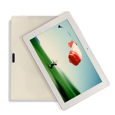 China New 10 Inch IPS 1280*800 Tablet Allwinner A64 Quad Core Tablet With Dual USB Port 1GB+16GB 10.1