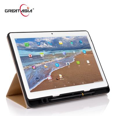 China Original 10 Inch 3g Gsm Quad Core Writing Tablet 2048 Original Level 10.1 WiFi Android 7.0 IPS Stylus Tablet PC for sale