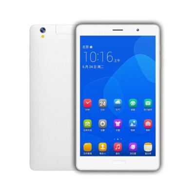 China High quality dual core PC, quad 3G tablets with DC port and 8 inch sim card phone call tablet type C port 8