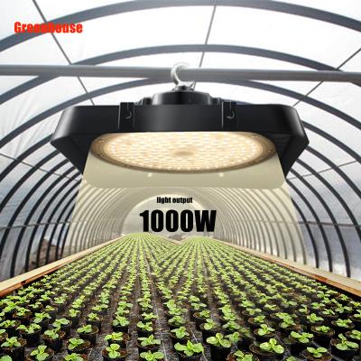 China IP65/IP64 150W Waterproof Greenhouse Kits Grow Full Spectrum Led Sunlight Led Grow Light for sale