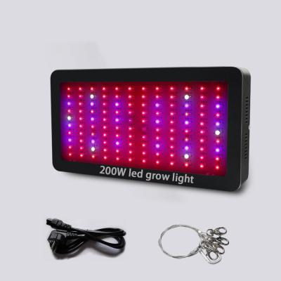 China Seed Starting 2021 200W Led To Grow Light Full Spectrum Led Greenhouse Planting 1000 Watt Led To Grow Light for sale