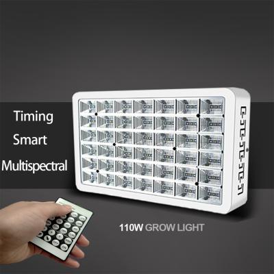 China Seed Starting Multifunctional Led Daisy Grow Light Vegetable Fruit Horticulture Lights For Plants Indoor 3000k for sale