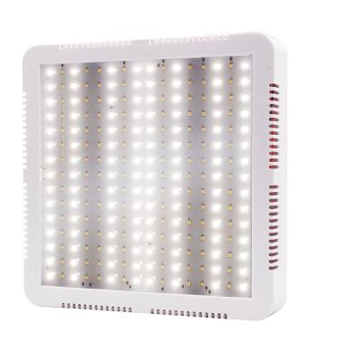 China Nursery Period Switch 1000w Dual Ratio Red-Blue Spectrum LED Plant Grow Light For Greenhouse To Grow Tent Plant Lamp for sale