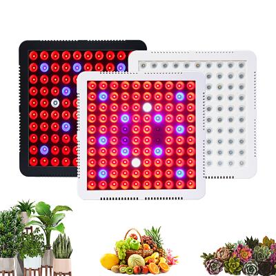 China Seed Planting Newest Indoor Plants Grow Lamp LED Plant Grow Lights For Veg&Bloom Indoor Hydroponic Greenhouse Plants Growing Lights for sale