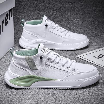 China CUSHIONING New Factory Hot Sale Sneakers Man Light Tennis Shoes Designer Sports Shoes Casual Men's Skateboard Men's Sports Shoes for sale