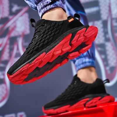 China CUSHIONING Wholesale Wholesale Custom Logo Sneaker For Men's Unisex Max Sport Shoe Running Casual Large size for sale