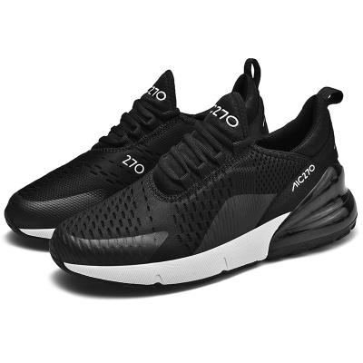 China CUSHIONING material wholesale best-selling unique hot selling rainbow sports casual shoes air cushion sports shoes mens womens sports shoes for sale