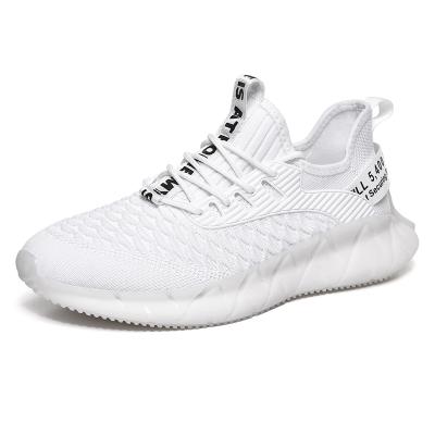 China 2021 New Arrival Wholesale Price Quality Hot-selling Mens CUSHIONING Sports Sneakers Stock Available for sale