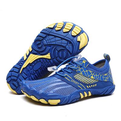 China Factory direct wholesale new product outdoor children's CUSHIONING increasing shoes source shoes water discovery shoes for sale