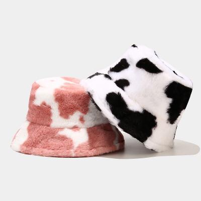 China Fast Delivery Character Bucket Hat Winter Hat Felted Hat Women Hat for sale