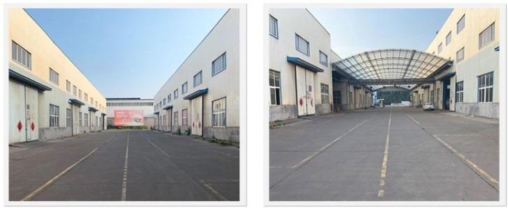 Verified China supplier - Zhengzhou Volland Machinery Co., Ltd.