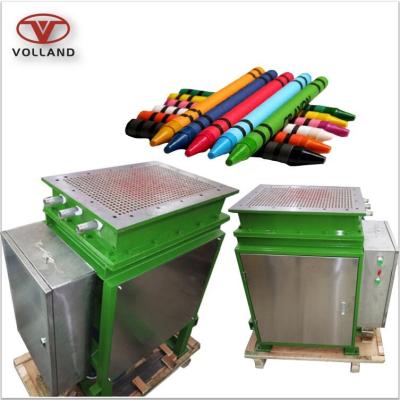 China Pencil maker oil machine oil paint stick pastel making maker/hydraulic pencil making machine/oil pastels making machine for sale