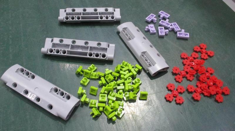 Verified China supplier - Shantou Gobricks Culture Media Co., Ltd.