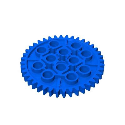 China DIY TOY Building Block GDS-1099 SPEED WHEEL [Gobricks] (LEGOing parts 33649) 40T - wholesale Diy building block compatible with Legoes for sale