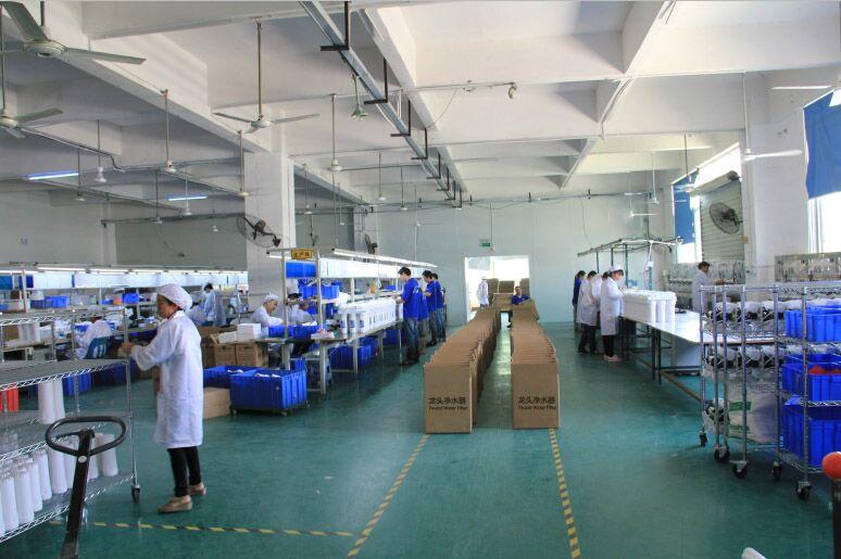 Verified China supplier - Guangzhou Quanji Environmental Science And Technology Co., Ltd.