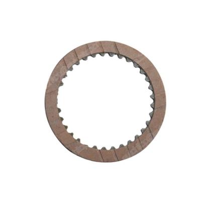 Cina Piatto caldo del disco di Assy Parts Paper Based Friction della trasmissione di vendita per KOMATSU 1E8270-52481 in vendita