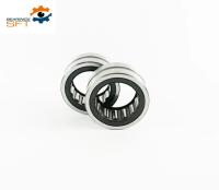 China RNA4900 Radial Chrome Steel Bearing For Industrial Machinery for sale