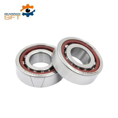 China 7204 AC Angular Contact Ball Bearing HR60 For Tractor Part for sale