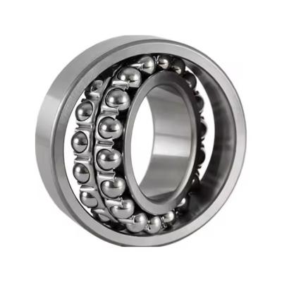 China High quality High Precision 135 TN9 1301 ETN9 1302 EM 1303 ETN9 Self-Aligning Ball Bearings for Machinery Industries 5x19x6mm for sale