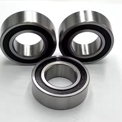 China High Precision Angular Contact Ball Bearings 3304 5304 3305 5305 2RS Double Row for Pneumatic Tool Bearing for sale